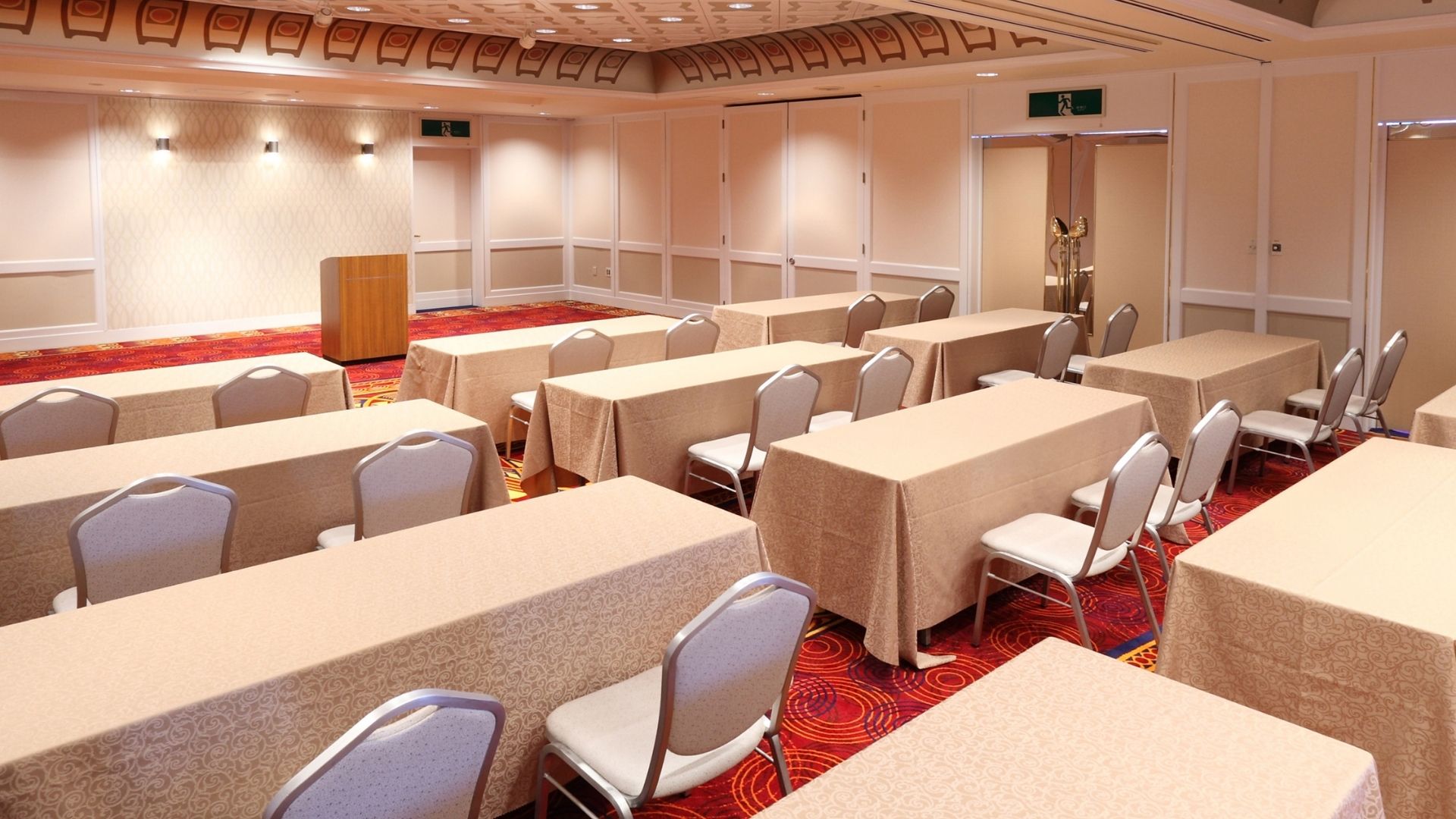 ベルバーグ